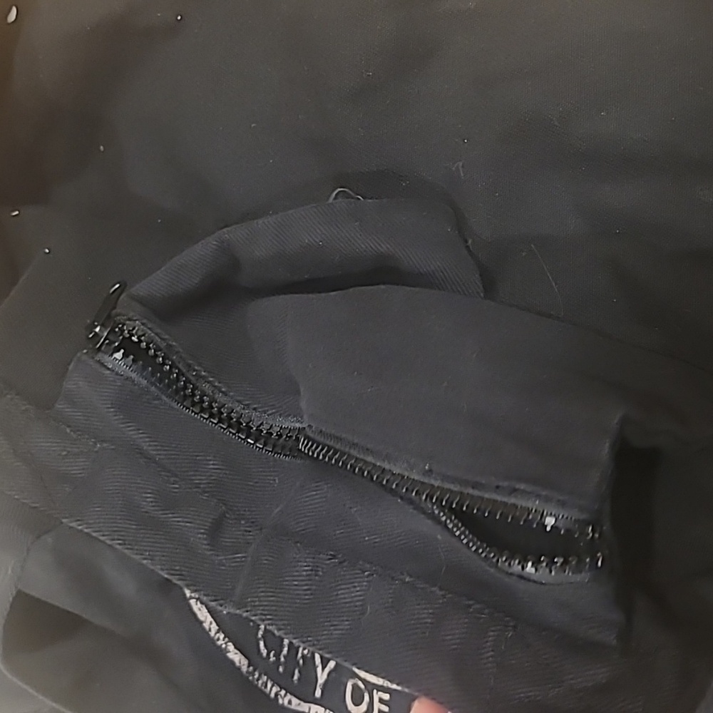 Paige oversized tote - Picture 4 of 4